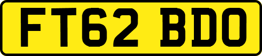 FT62BDO