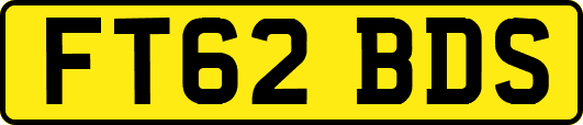 FT62BDS