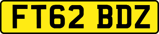 FT62BDZ