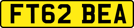 FT62BEA