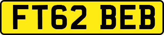 FT62BEB