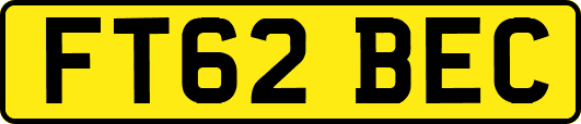 FT62BEC