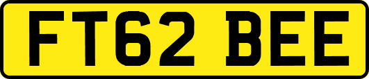 FT62BEE