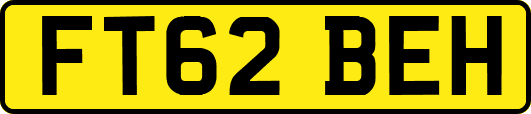 FT62BEH