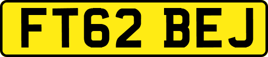 FT62BEJ