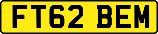 FT62BEM