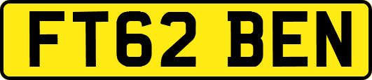 FT62BEN