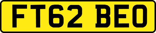 FT62BEO