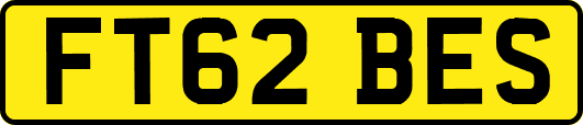 FT62BES