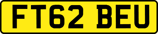 FT62BEU