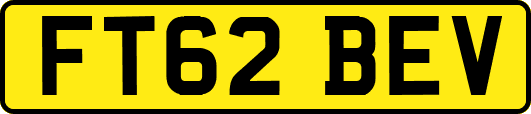 FT62BEV