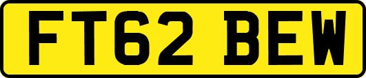 FT62BEW