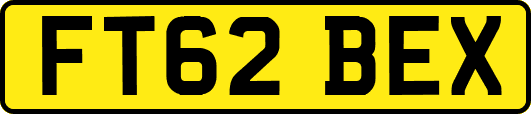 FT62BEX