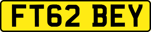 FT62BEY