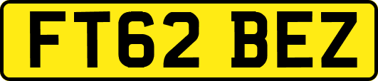 FT62BEZ