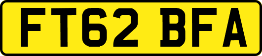 FT62BFA