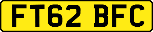 FT62BFC