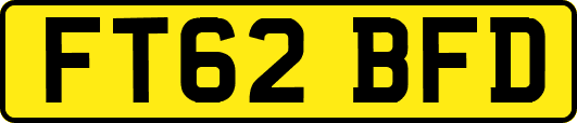 FT62BFD