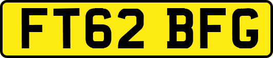FT62BFG