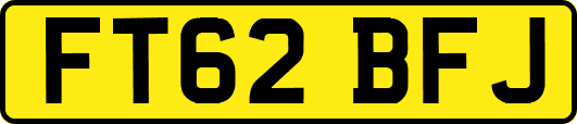 FT62BFJ