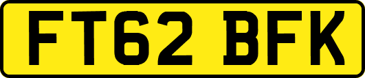 FT62BFK