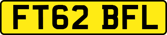 FT62BFL