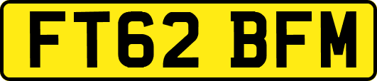 FT62BFM