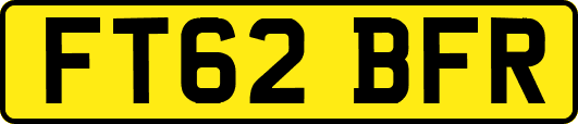 FT62BFR