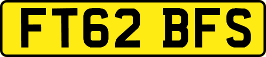 FT62BFS