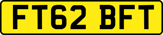 FT62BFT