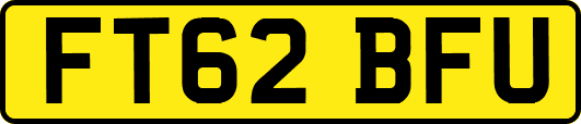 FT62BFU
