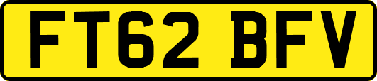 FT62BFV
