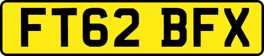 FT62BFX