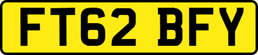 FT62BFY