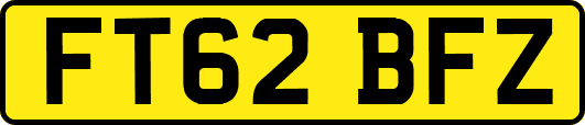FT62BFZ