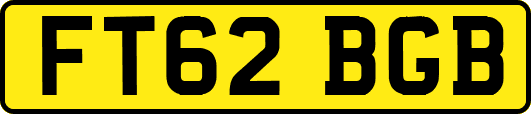 FT62BGB