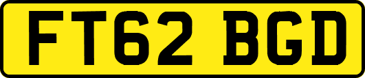 FT62BGD
