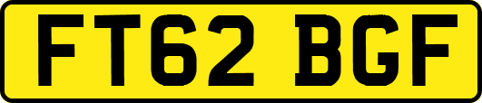FT62BGF