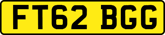FT62BGG