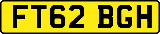 FT62BGH