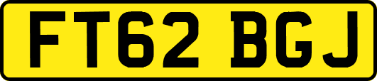 FT62BGJ