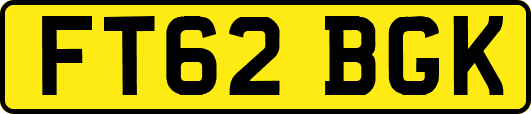 FT62BGK
