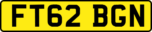 FT62BGN