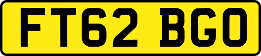 FT62BGO