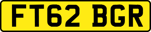 FT62BGR