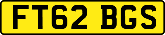 FT62BGS
