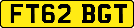 FT62BGT