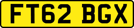 FT62BGX