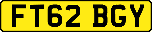 FT62BGY