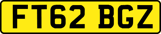 FT62BGZ